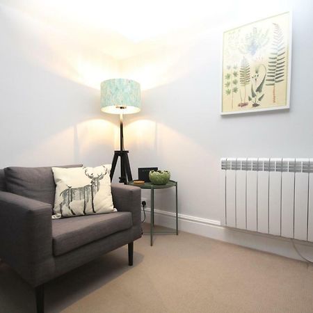 The Jephson Apartment Leamington Spa Esterno foto