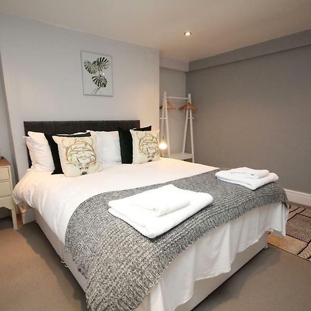 The Jephson Apartment Leamington Spa Esterno foto