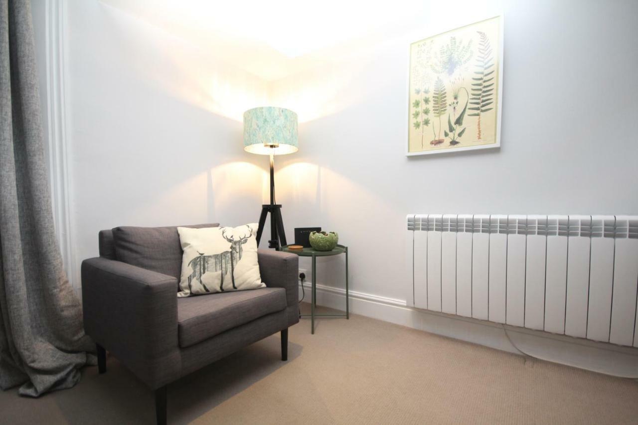 The Jephson Apartment Leamington Spa Esterno foto