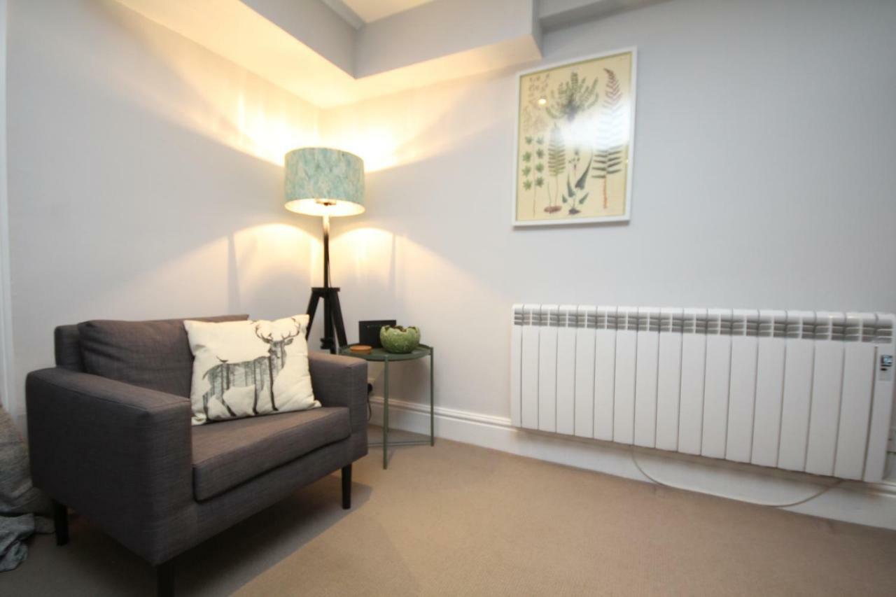The Jephson Apartment Leamington Spa Esterno foto